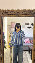 45 cute Sweater XS