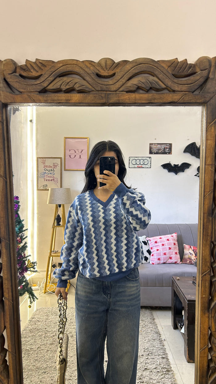 45 cute Sweater XS