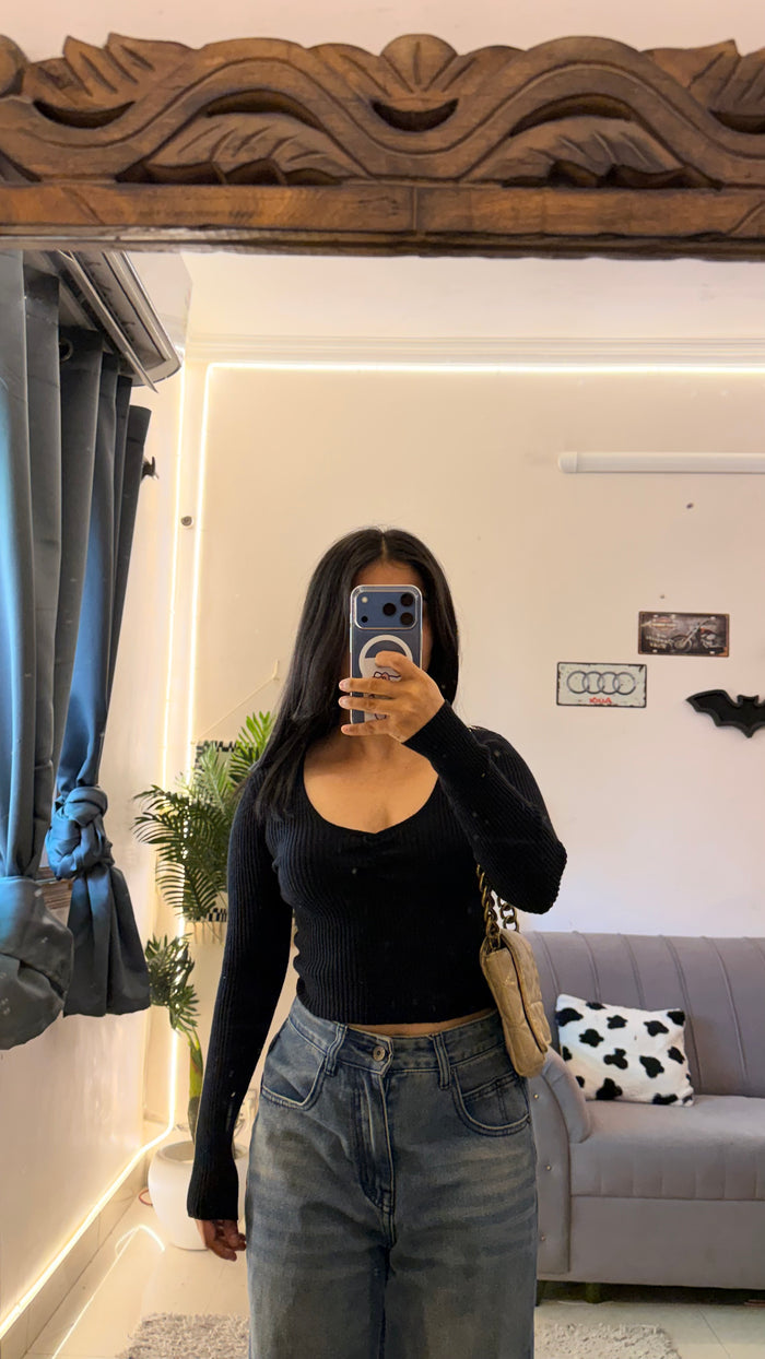 45 cute top 28-32 bust