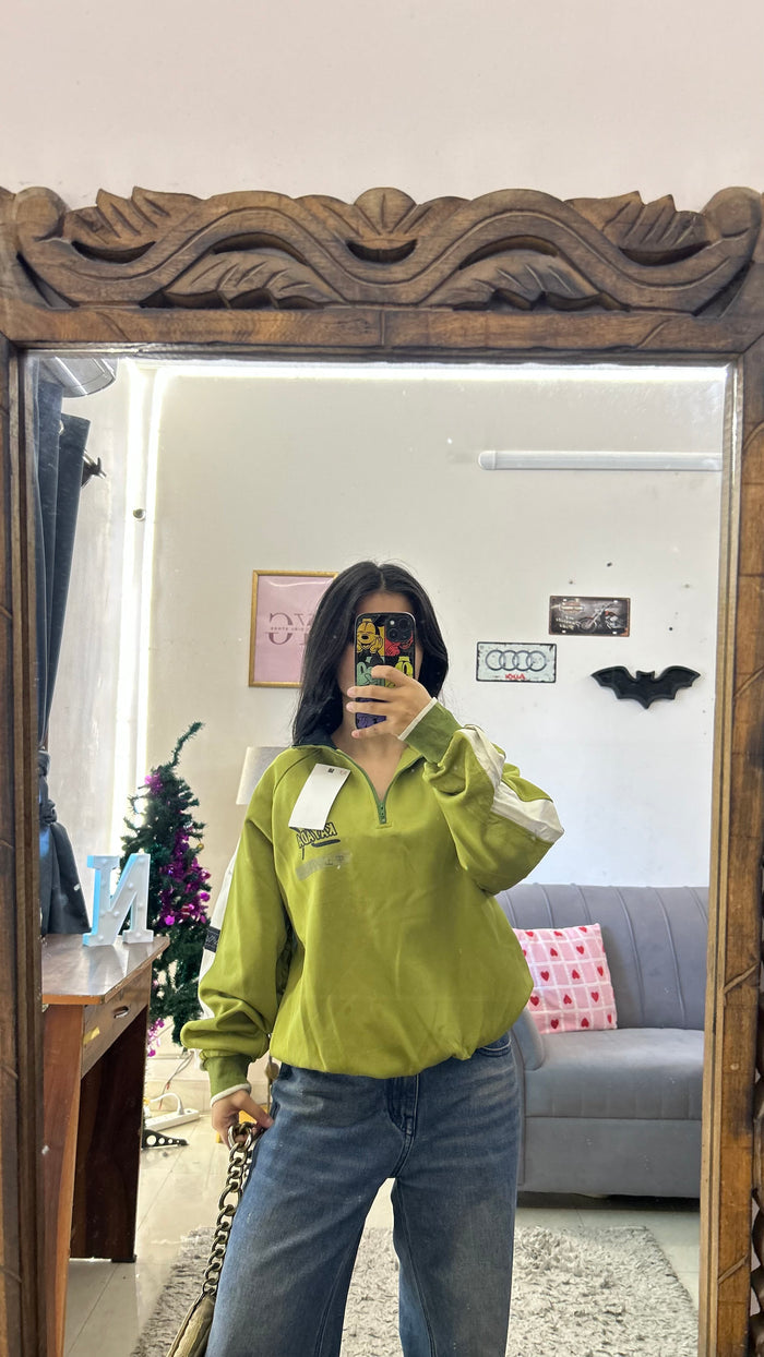 45 Jacket streetwear S