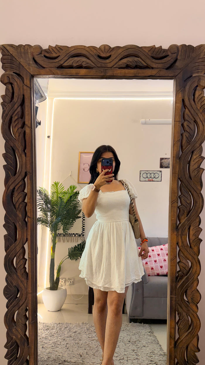45 summer dress bust28-32/30L