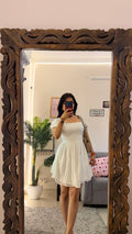 45 summer dress bust28-32/30L