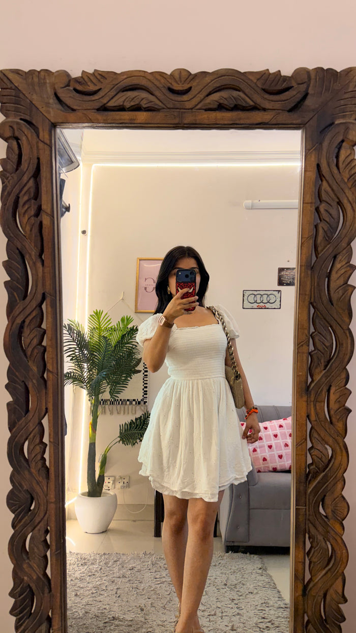 45 summer dress bust28-32/30L