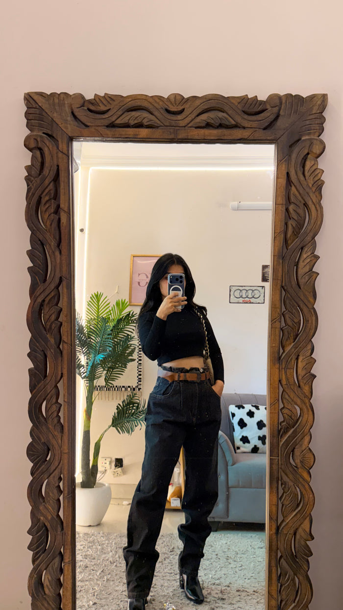 46 coygirl Jeans W28/L40/Hips38/Thighs24/Rise13