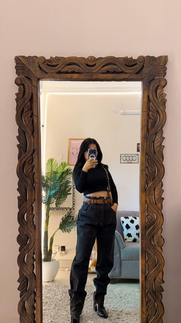 46 coygirl Jeans W28/L40/Hips38/Thighs24/Rise13