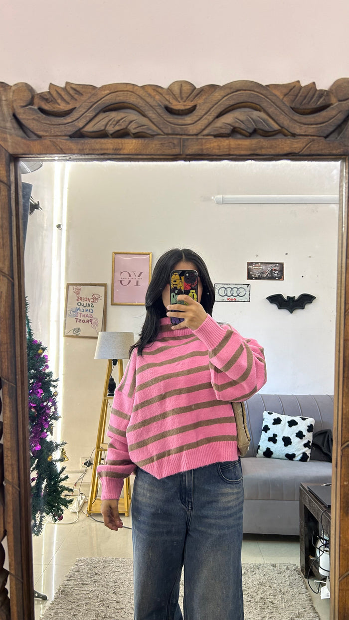 46 cute sweater M