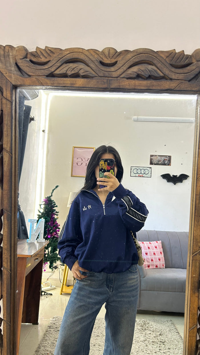 46 Jacket streetwear S