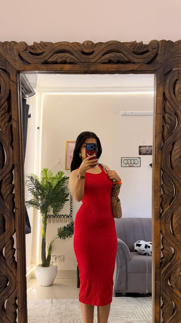 47 Bodycon dress 28-30 bust/39L