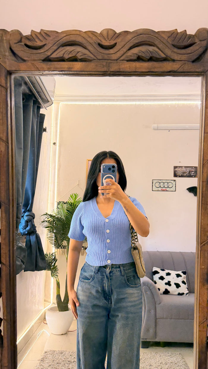 47 cute top 30-35 bust