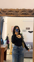 47 cute Top 34-36 bust