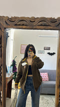 47 Jacket streetwear M