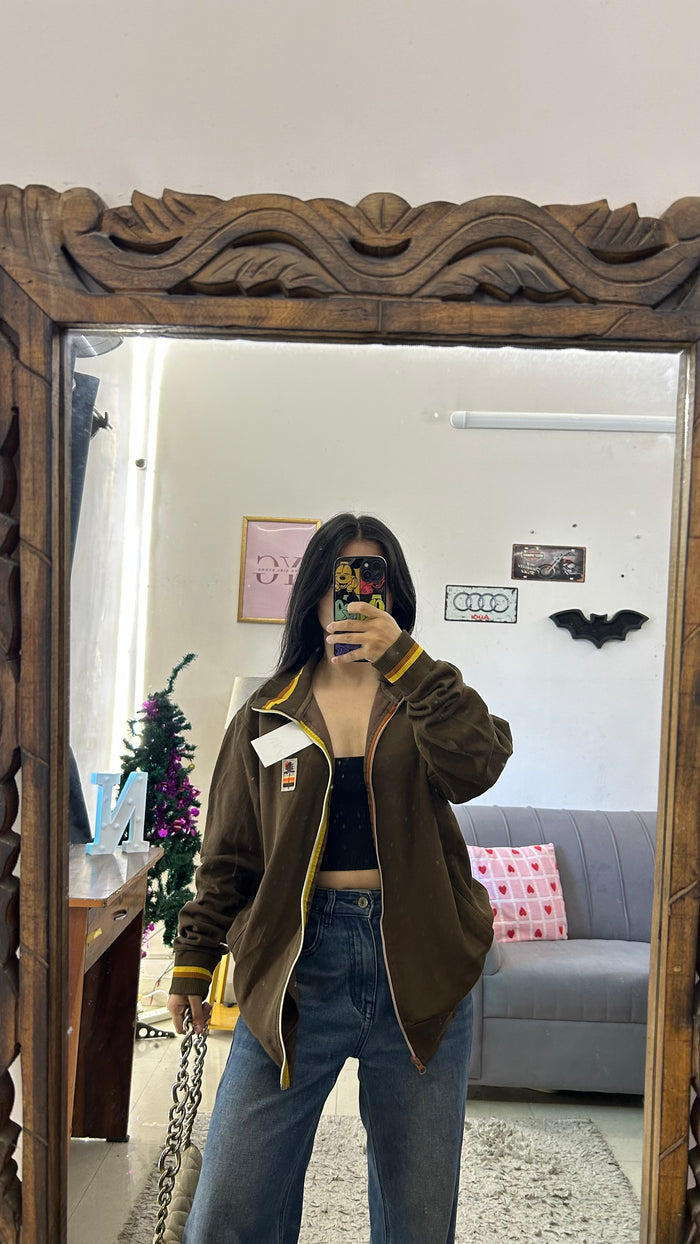 47 Jacket streetwear M