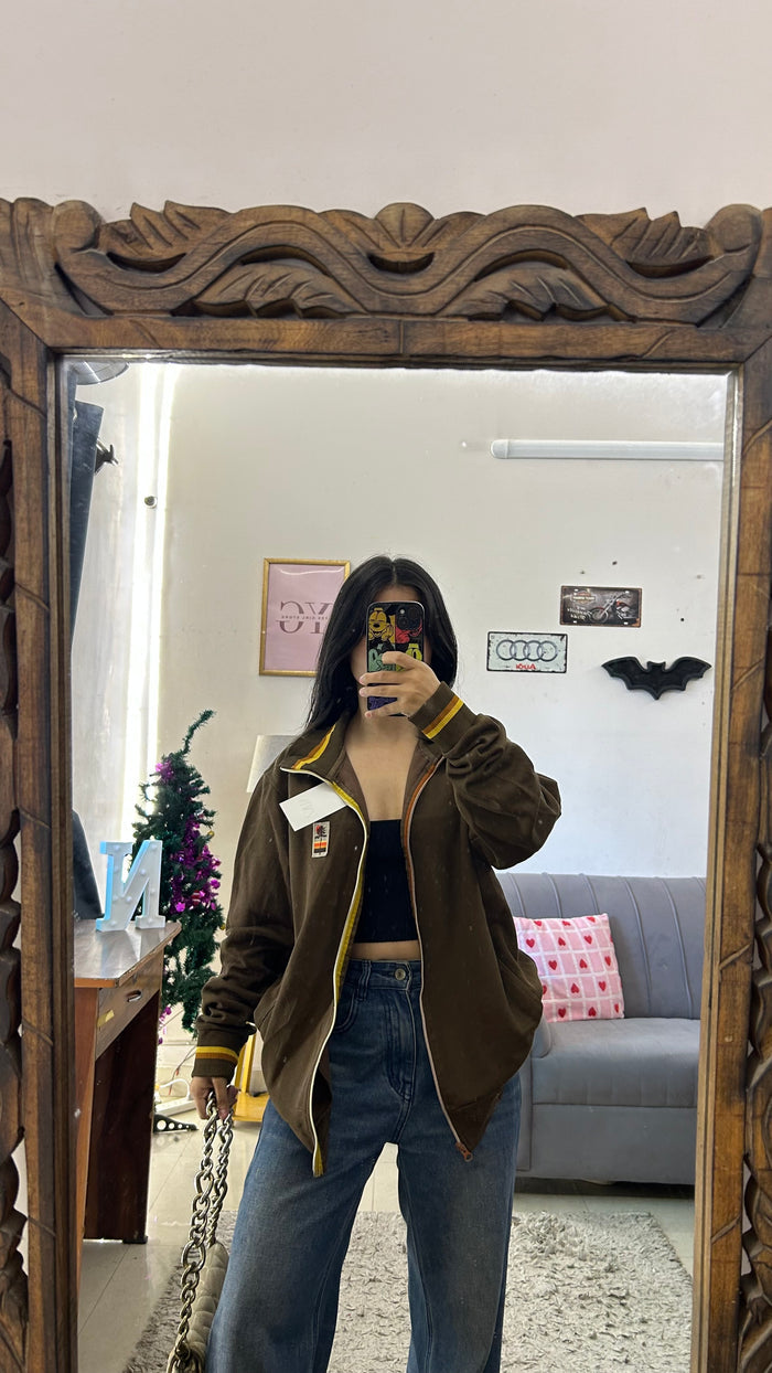 47 Jacket streetwear M
