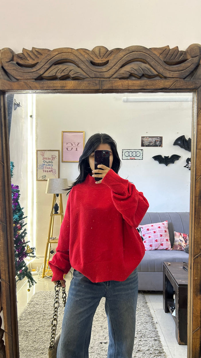 47 soft beautiful sweater M-L