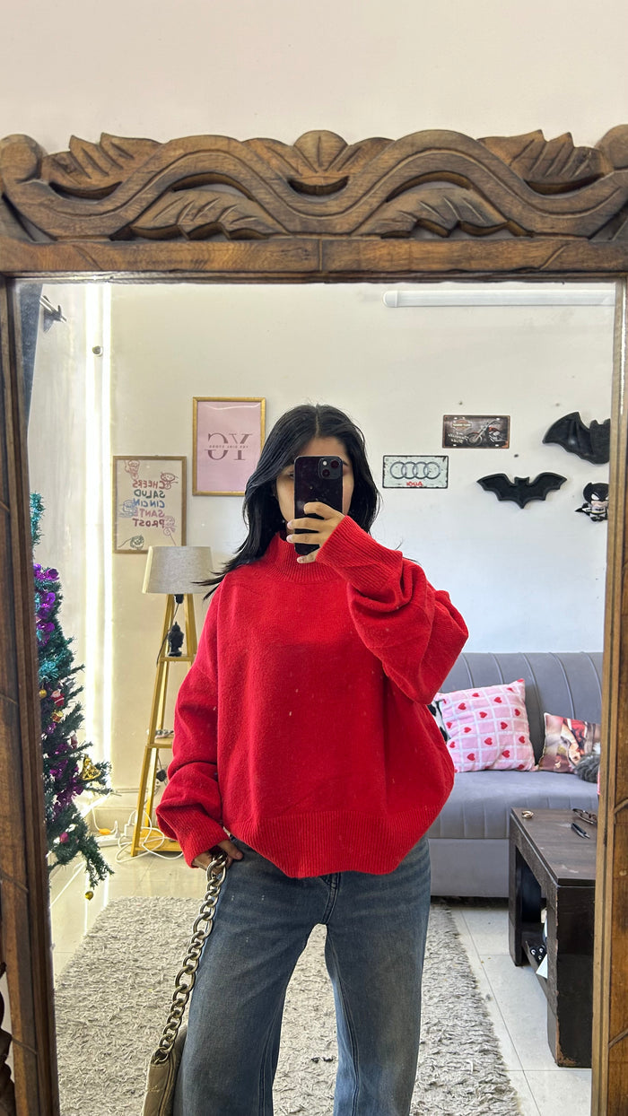 47 soft beautiful sweater M-L
