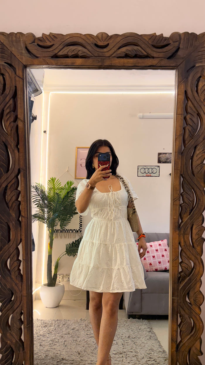 47 summer dress bust32-34/30L
