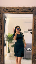 48 Bodycon dress 32-34 bust/L44