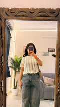 48 cute top 30-32 bust