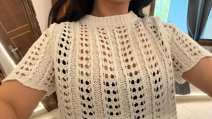 48 cute top 30-32 bust