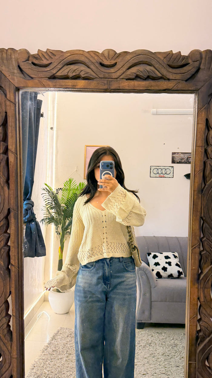 48 cute top 34-38 bust