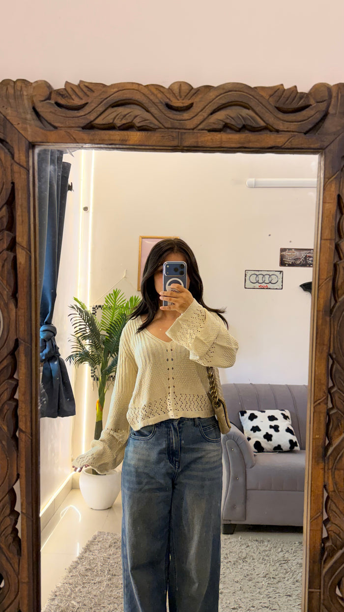 48 cute top 34-38 bust