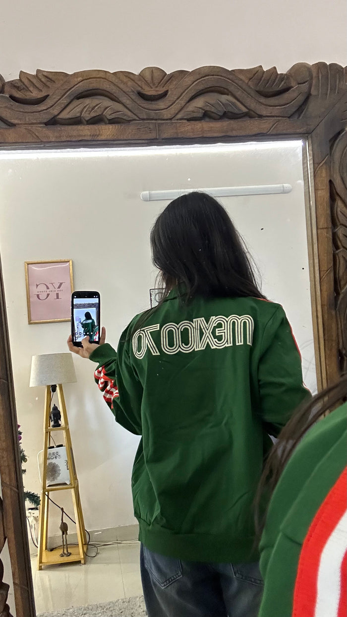48 Jacket streetwear adidas