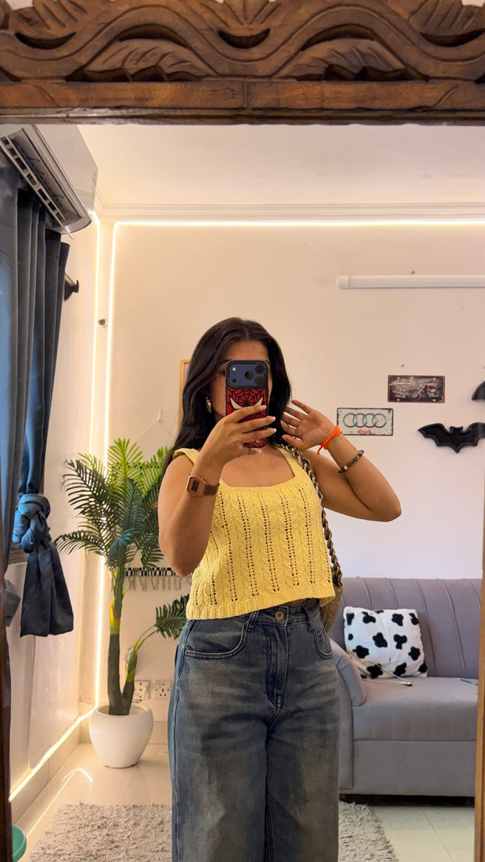 48 summer top 33-34 bust