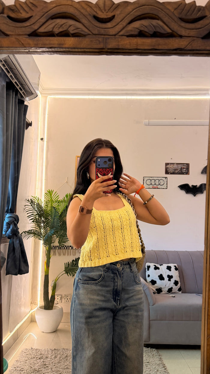 48 summer top 33-34 bust