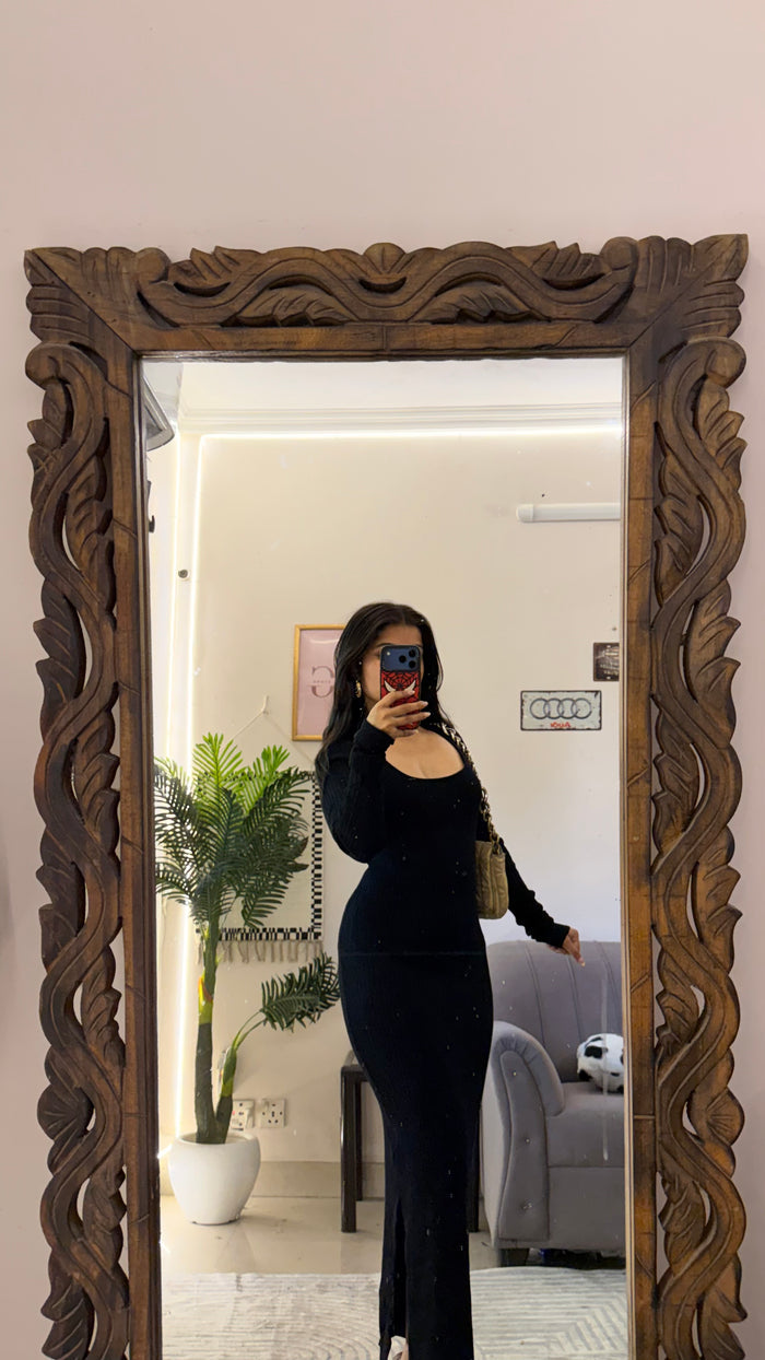 49 Bodycon dress 32-36 bust/48L