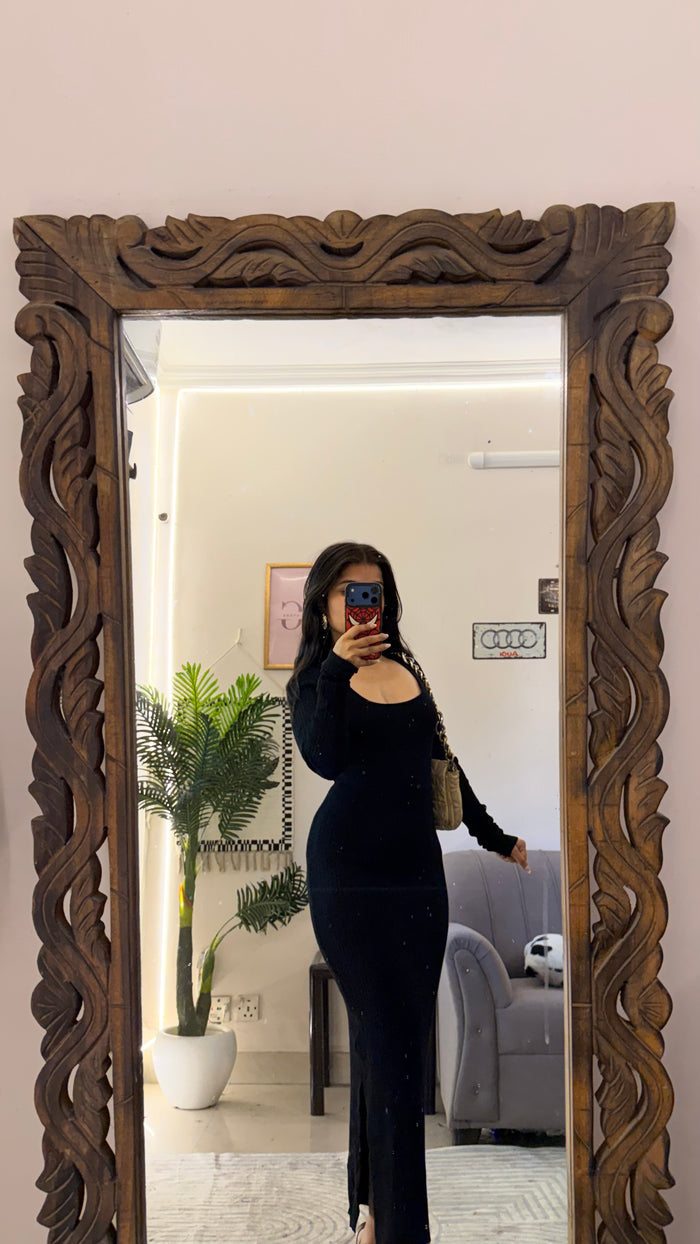 49 Bodycon dress 32-36 bust/48L