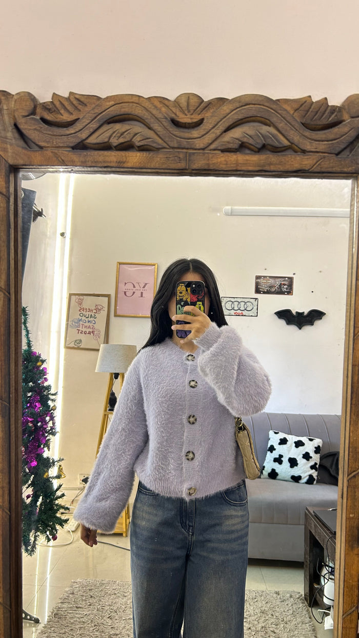 49 cute sweater M