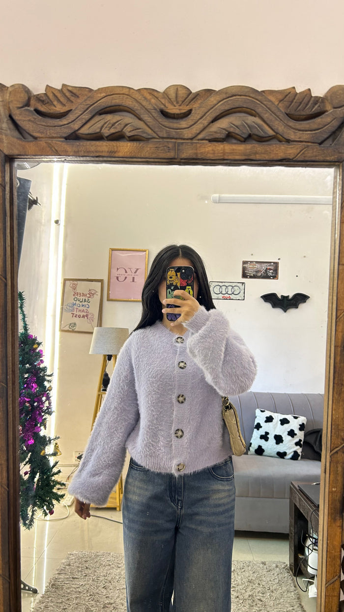 49 cute sweater M