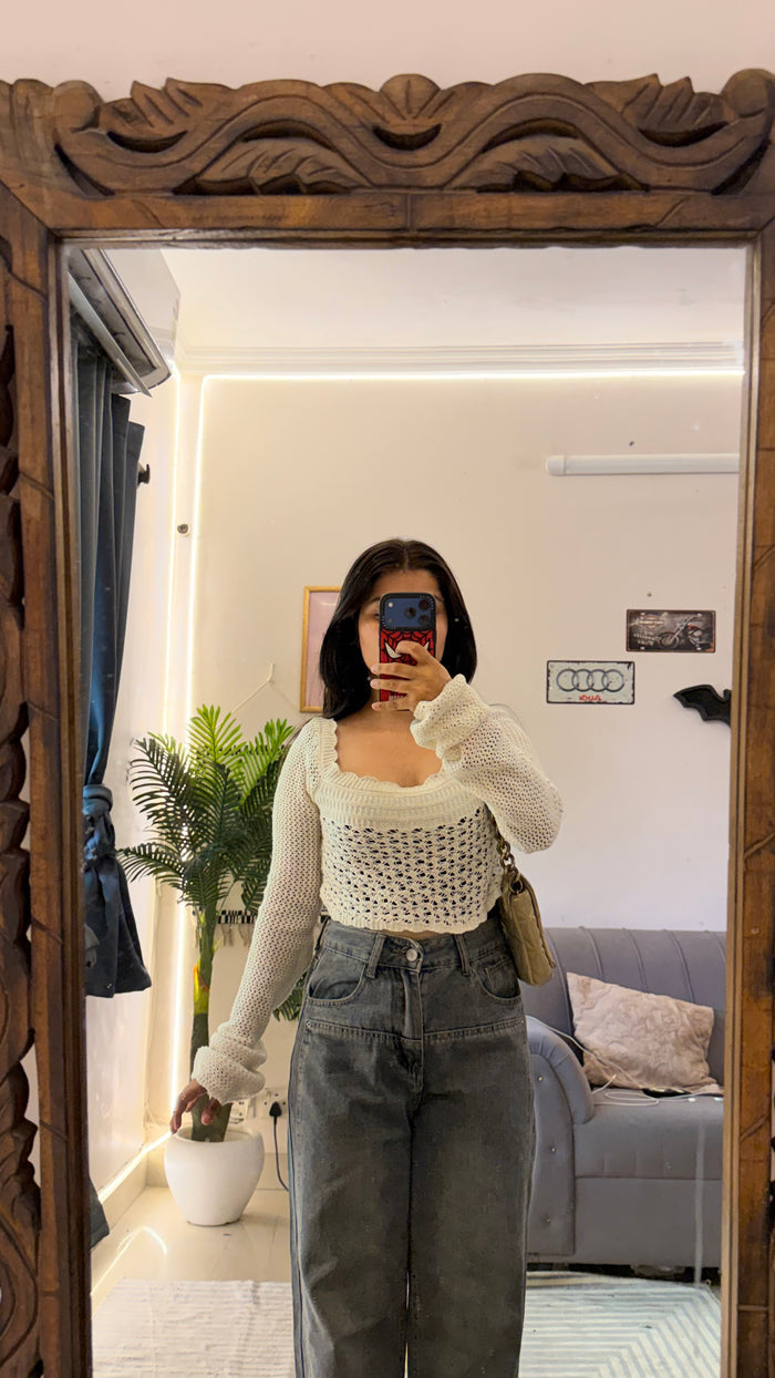49 cute top 30-33 bust