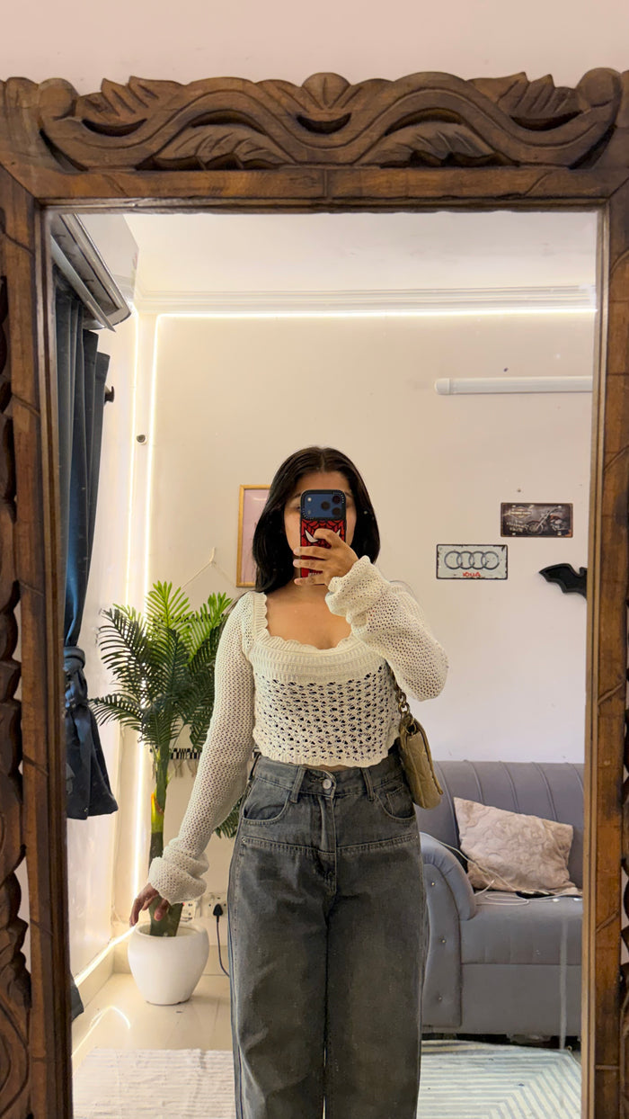 49 cute top 30-33 bust