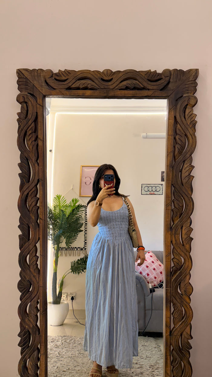 5 corset dress bust28-34/45L with pocket