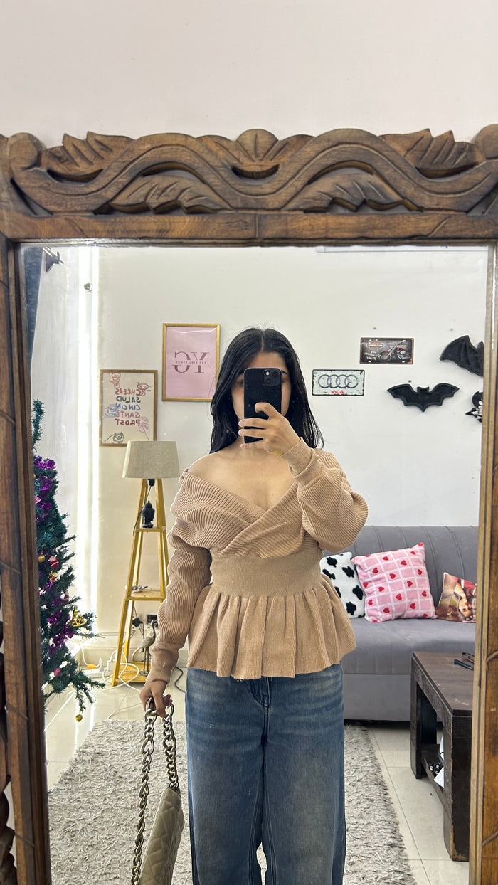 5 Cute Sweater 30-35 bust