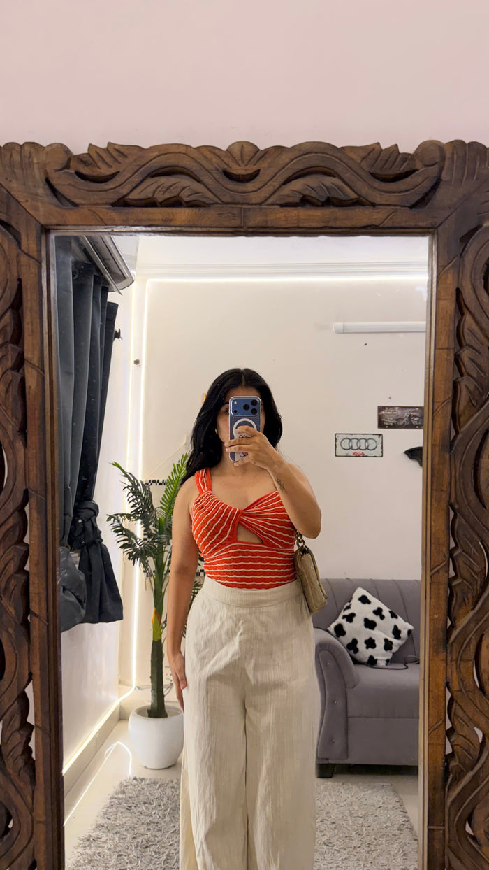 5 cute Zara top S