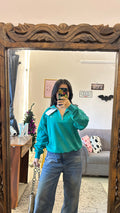 5 jacket streetwear S