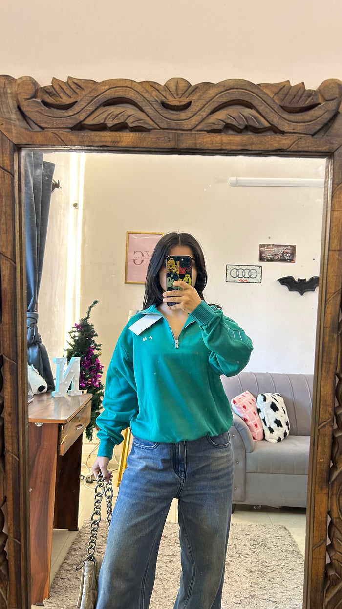 5 jacket streetwear S