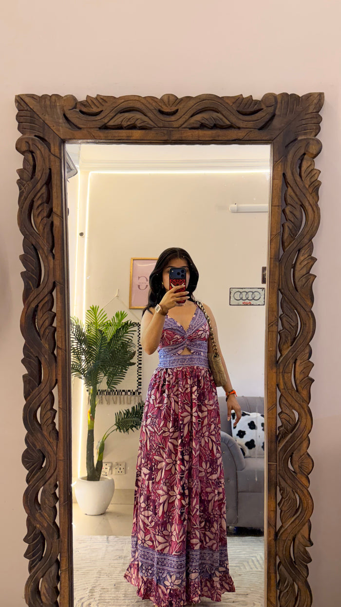 5 summer dress 30-34bust/50L