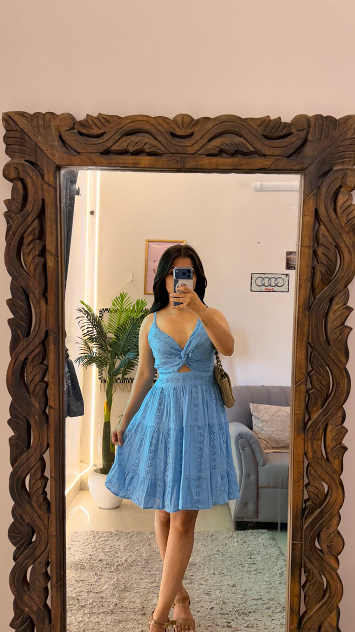 5 summer dress 34 bust/l:34