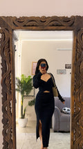 50 Bodycon dress 28-32 bust/41L