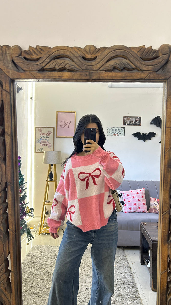 50 Cute Sweater S-M