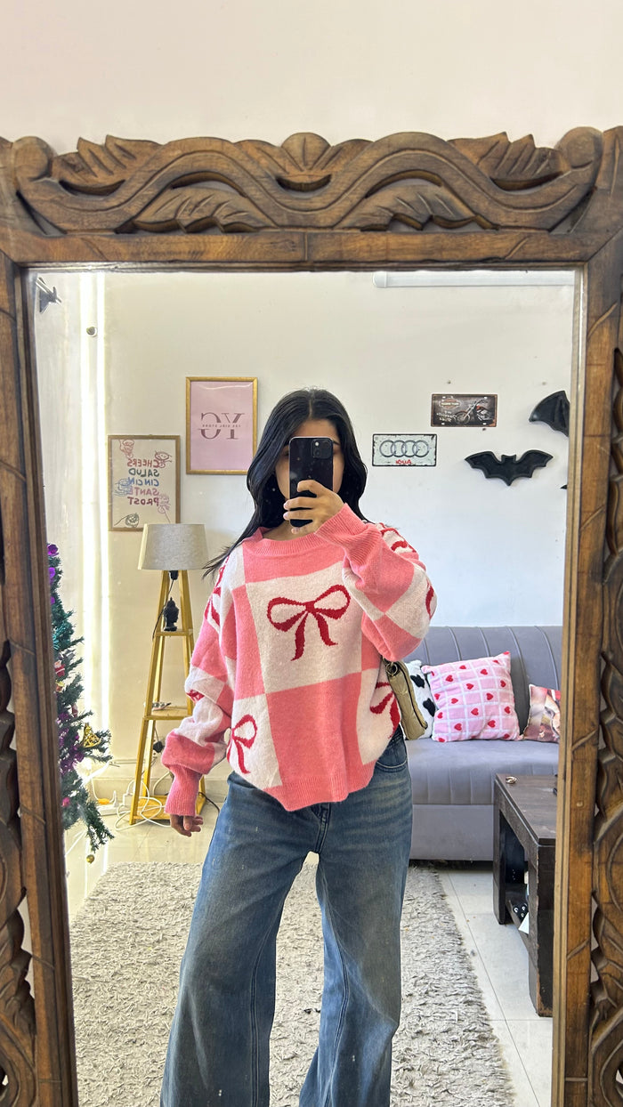 50 Cute Sweater S-M