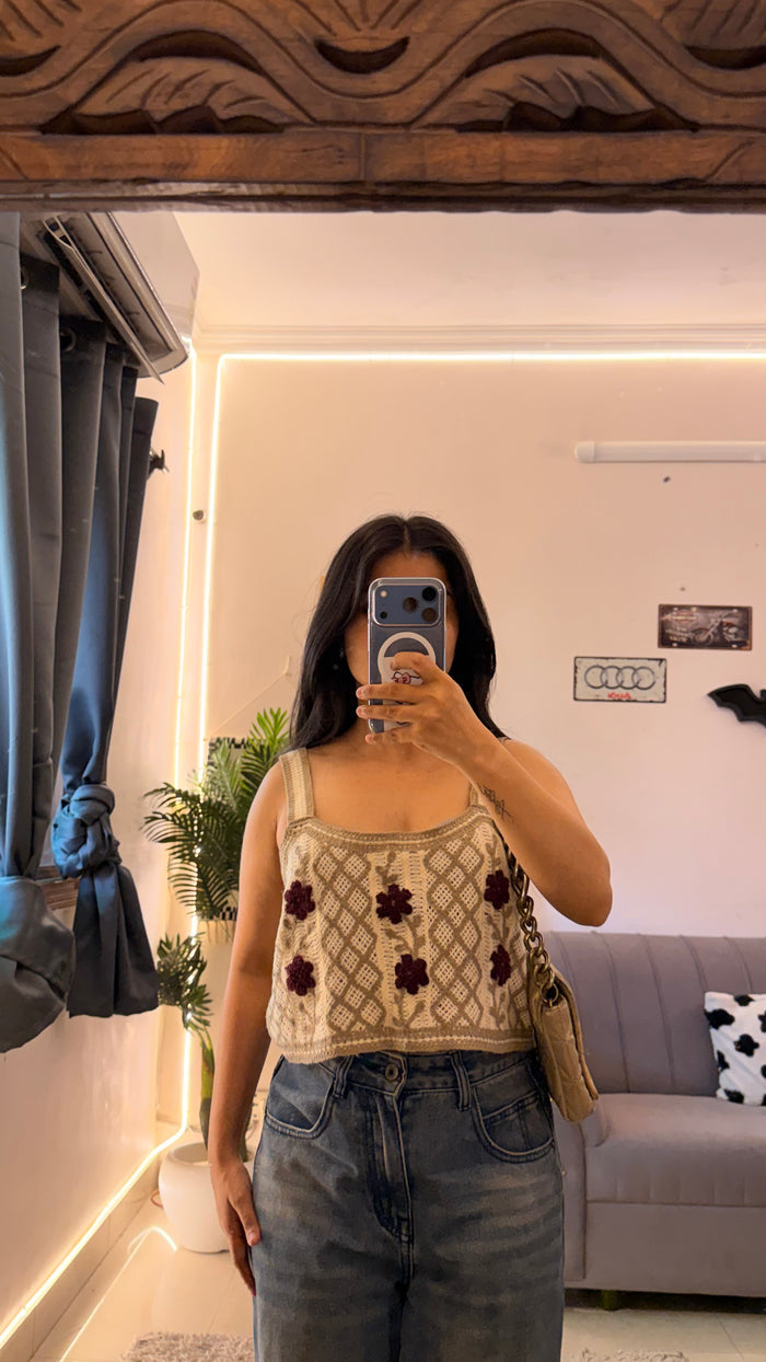 50 cute top 32-35 bust