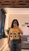 50 cute top 32-35 bust