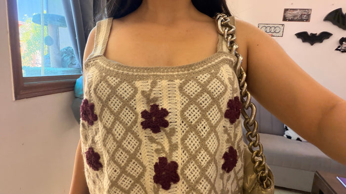 50 cute top 32-35 bust