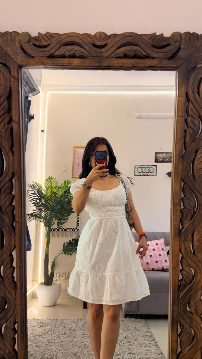 50 summer dress bust28-32/31L