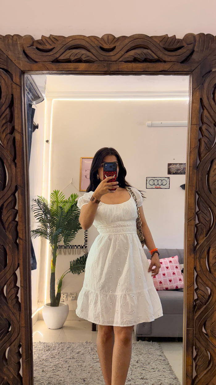 50 summer dress bust28-32/31L