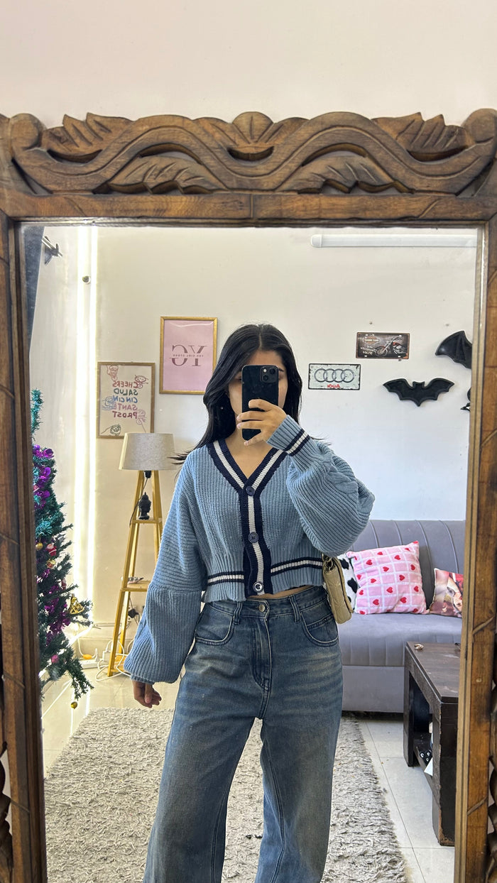 51 Cute Sweater S-M